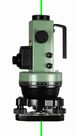 Spot-On LP200G Green Laser Optical Zenith Plummet Set - (New model due late April) : Laser Plummets