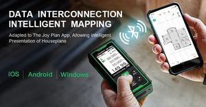 Spot-On Laser Levels for Surveyors Specialist Laser Levels