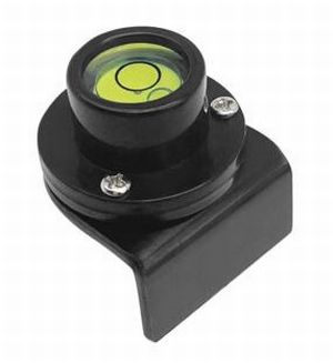 Bubble Level (for Telescopic Levelling Staff) Levelling Staffs