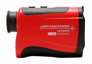 Spot-On IR Infrared Digital/Laser Range Finder  600m Pro w/Speed Laser Distance Meters