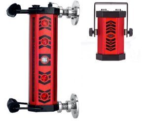 Spot-On SRL210MCS Rotary Laser Level HVP2/DDG Horizontal Vertical Plumb2 & Digital Dual Grade 800m Machine Control Set + Promotion Rotary Lasers