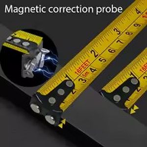 SmartTape SDLT80G Green Beam 2-in-1 Digital Laser Distance Meter 80m Pro + 5m Tape Measure + Special Promotion Offer Laser Tape Measures