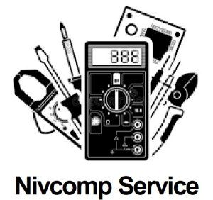 Nivcomp Service & Repair Digital Altimeter Levels