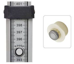 Lock Button (for 5.0m Telescopic Levelling Staff) Levelling Staffs