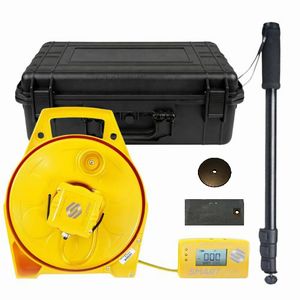 Spot-On SmartLevel Digital Altimeter System (w/Bluetooth App) Digital Altimeter Levels