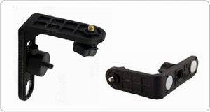 Magnetic Mini Mount 1/4in - (Discontinued) Y.Accessories