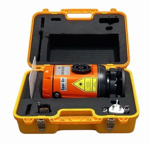 Spot-On JC200G Green Laser Optical Electronic Zenith Plummet Set - (New model replacing JC100) Plumb Lasers