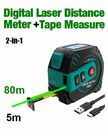 Laser Tape Measures