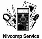 Nivcomp Service & Repair : Nivcomp Digital Levels