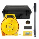 Spot-On SmartLevel Digital Altimeter System (w/Bluetooth App) : Nivcomp Digital Levels